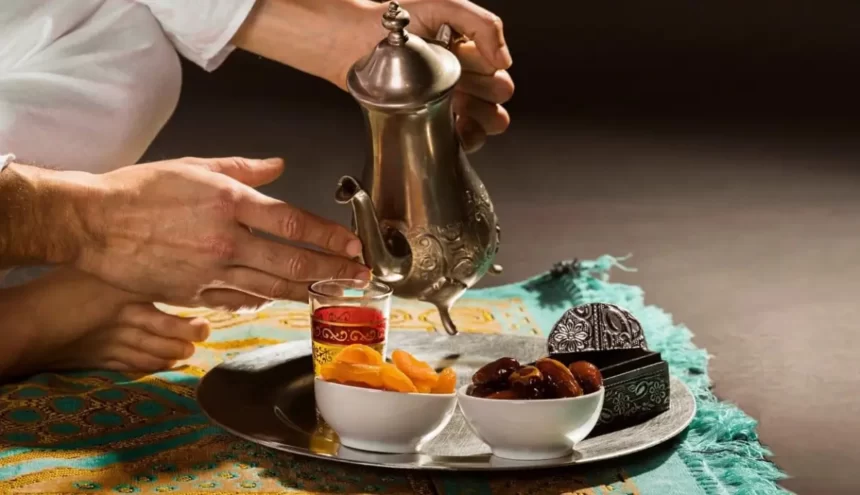 Contoh Buka Puasa yang Diambil dari Sunnah Rasulullah SAW
