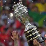 Daftar 16 Negara Peserta Copa America 2024