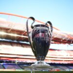 Daftar Tim yang Lolos ke Babak 8 Besar Liga Champions 2024
