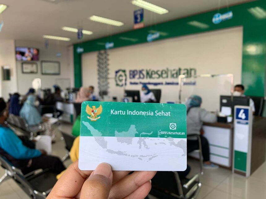 Dapatkah Menggunakan BPJS Kesehatan untuk Berobat di Luar Kota Saat Mudik Lebaran?