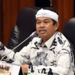 Dedi Mulyadi, Caleg DPR RI yang Memperoleh Suara Tertinggi