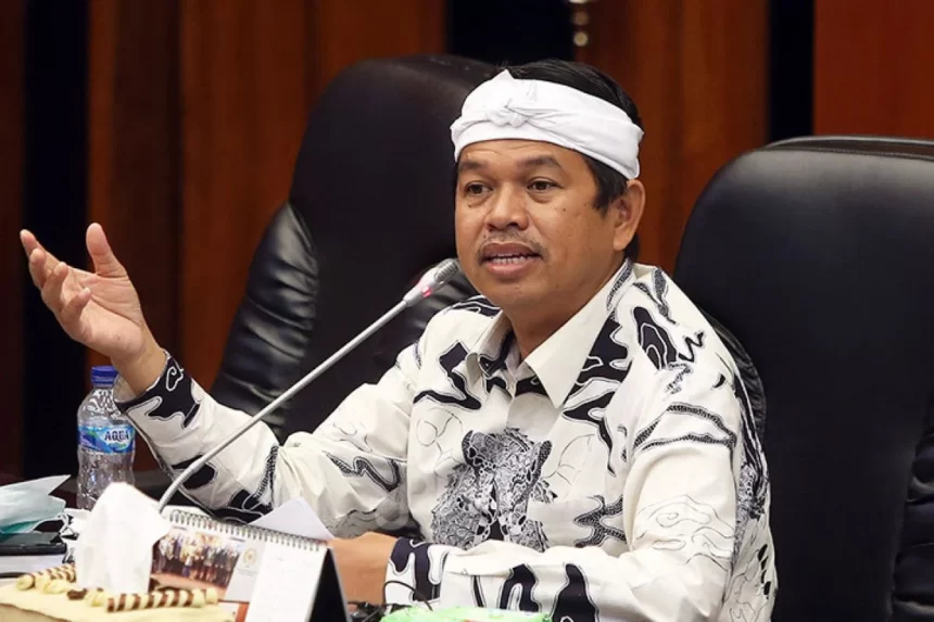 Dedi Mulyadi, Caleg DPR RI yang Memperoleh Suara Tertinggi