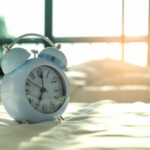 Dinkes Menganjurkan Masyarakat untuk Mencoba Pola Tidur 'Power Nap' Selama Berpuasa