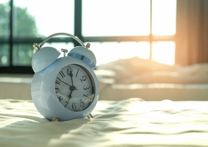 Dinkes Menganjurkan Masyarakat untuk Mencoba Pola Tidur 'Power Nap' Selama Berpuasa