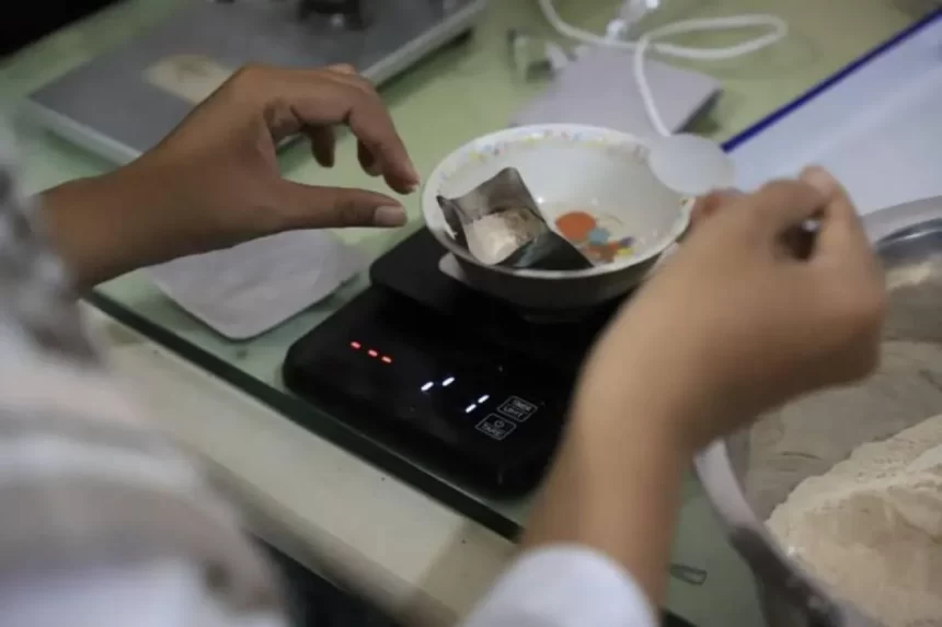 Disperindagkop Mengadakan Pendaftaran Uji Laboratorium Gratis untuk Produk IKM