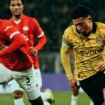 Dortmund vs PSV : Raih Kemenangan 2-0, Die Borussen Melaju ke Perempat Final