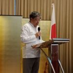 Duta Besar : Pemuka Agama Islam Membantu Memperkuat Persahabatan Indonesia-Jepang