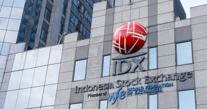 Edukasi BEI Mengenai Penanaman Modal melalui Galeri Investasi