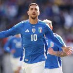 Ekuador vs Italia : Gli Azzurri Unggul 2-0 dengan Gol Awal dari Pellegrini