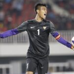 Fakta Terbaru Mengenai Kondisi Mantan Kiper Timnas, Kurnia Meiga