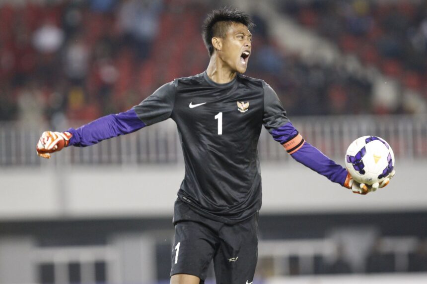 Fakta Terbaru Mengenai Kondisi Mantan Kiper Timnas, Kurnia Meiga