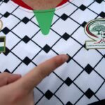 Federasi Sepakbola Palestina Mengirimkan Surat ke FIFA untuk Menyanksi Israel