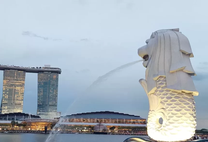 Gaji Tinggi Bagi Fresh Graduate di Singapura, Rincian Besarannya!
