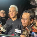 Ganjar Ajukan Gugatan Hasil Pilpres 2024 ke MK, Tanpa Kolaborasi Dengan Anies