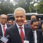 Ganjar-Mahfud Bersiap Menghadapi Sidang Perdana PHPU di MK