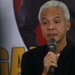 Ganjar Pranowo Memilih Untuk Berada di Luar Pemerintahan