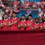 Garuda Melangkah Menuju Putaran Final Piala Dunia