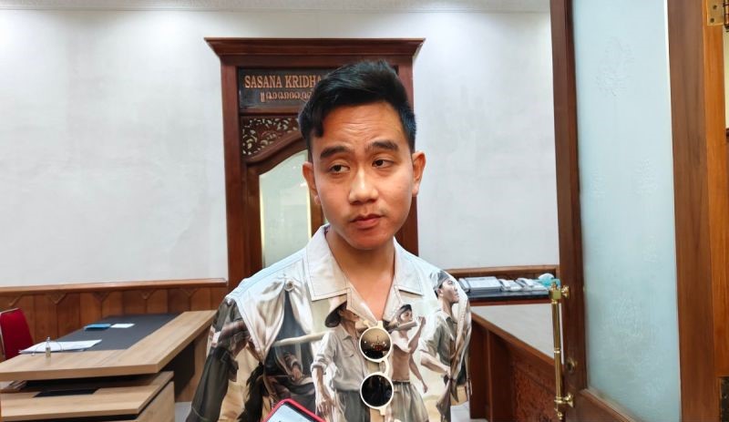 Gibran Percaya Industri Hilirisasi Inggris Dapat Diadopsi di Indonesia