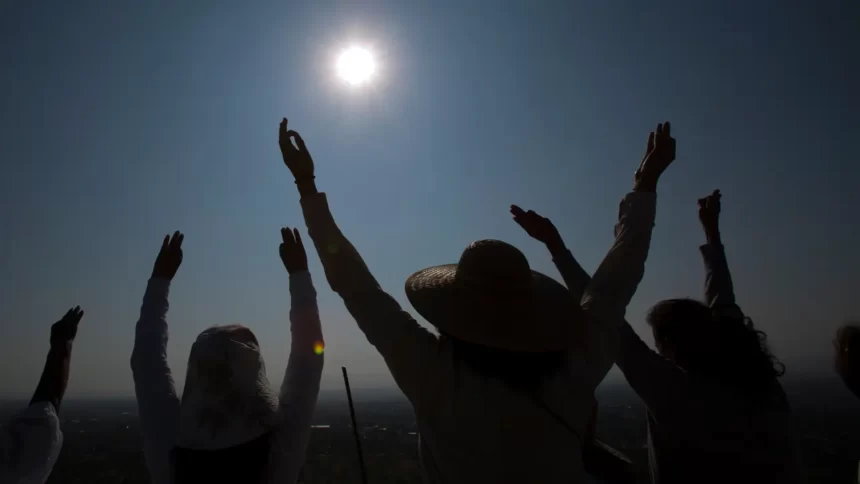 Hari Ini! Fenomena Equinox Terjadi di Indonesia, Apa Dampaknya?