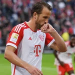 Harry Kane Berharap Leverkusen Kehilangan Banyak Poin