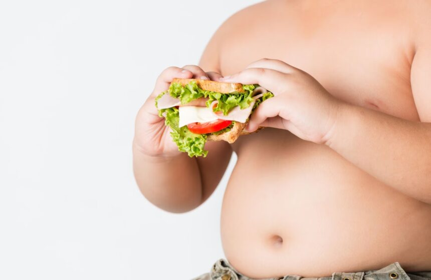 Hindari Obesitas dan Jaga Berat Badan, 11 Langkah Penting