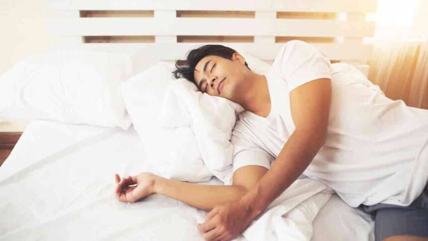 Hukum Mimpi Basah saat Berpuasa di Bulan Ramadhan