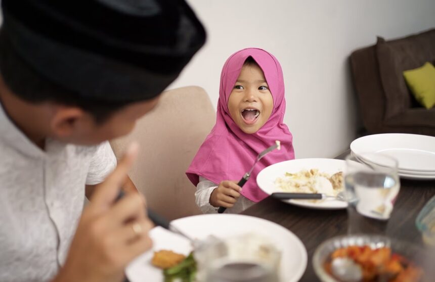 Hukum Puasa Setengah Hari dan Sengaja Batal, Apa Konsekuensinya?