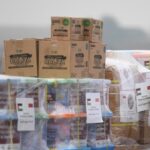 Indonesia Berencana Mengirim Bantuan ke "Palestina-Sudan" Mulai Pekan Depan