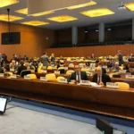 Indonesia Menegaskan Penerapan Kebijakan Ketenagakerjaan Adaptif dalam Forum ILO