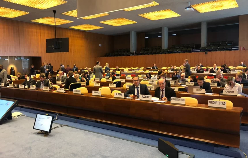 Indonesia Menegaskan Penerapan Kebijakan Ketenagakerjaan Adaptif dalam Forum ILO