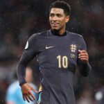 Inggris vs Belgia : Gol Larut Bellingham Menyelamatkan The Three Lions