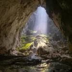 Ini Dia Proses Terbentuknya Gua! Simak Penjelasannya di Sini
