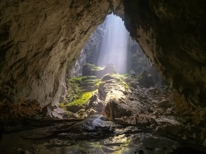 Ini Dia Proses Terbentuknya Gua! Simak Penjelasannya di Sini