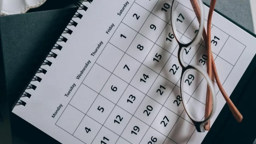 Ini Jadwal Cuti Bersama Lebaran 2024, Berapa Hari dan Tanggalnya?