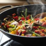 Ini Jenis Makanan yang Sebaiknya Tidak Dihangatkan Kembali