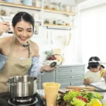 Ini Penjelasan MUI tentang Hukum Mencicipi Masakan Saat Berpuasa