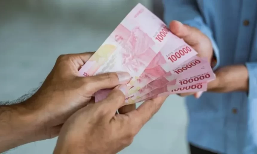 Ini Syarat Pekerja yang Berhak Mendapat THR, Apa Saja?