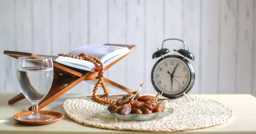 Ini yang Harus Dipahami Sebelum Memulai Puasa Ramadhan