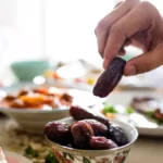 Ini yang Terjadi pada Tubuh Ketika Mengonsumsi Kurma Setiap Hari