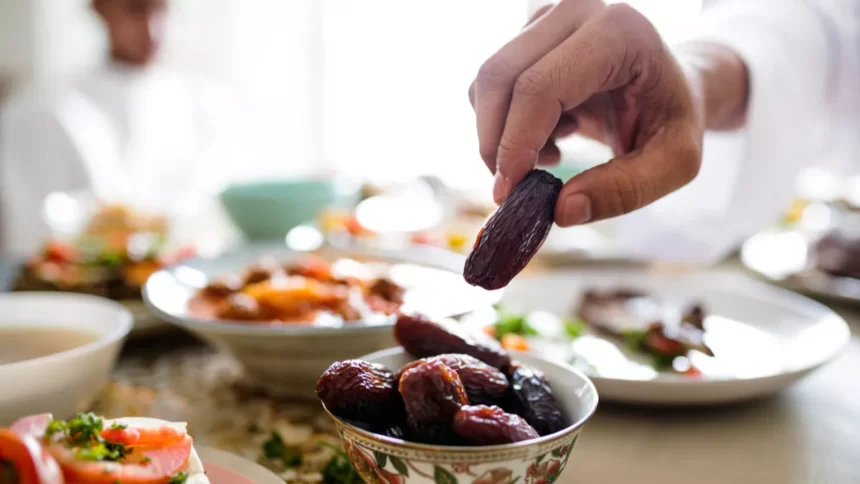 Ini yang Terjadi pada Tubuh Ketika Mengonsumsi Kurma Setiap Hari