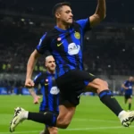Inter vs Genoa : Mengalahkan Genoa 2-1, Nerazzurri Tetap Kokoh di Puncak Klasemen