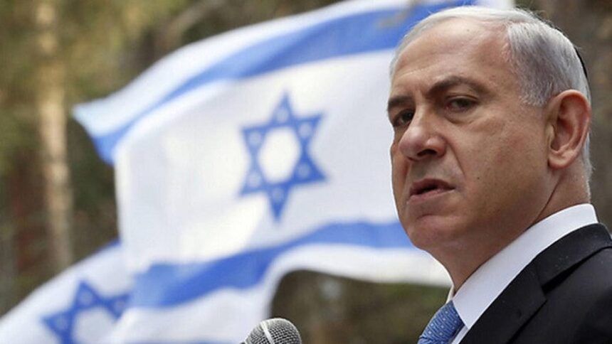 Israel Menolak Tunduk pada Tekanan Internasional untuk Menghentikan Perang