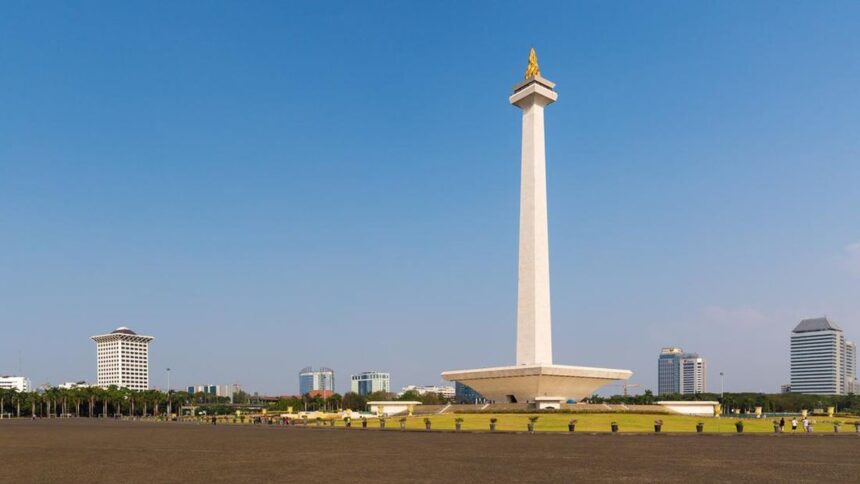 Istana : DKI Jakarta Tetap Ibu Kota RI Selama Keppres IKN Belum Diterbitkan