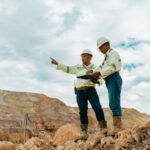 J Resources Mencatat Peningkatan Cadangan Emas Hingga 6x Lipat