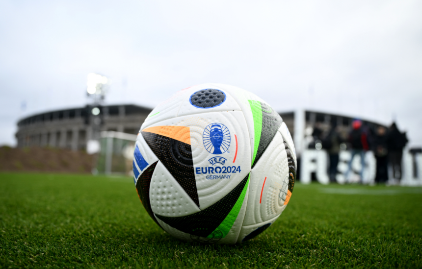 Jadwal Play-Off EURO 2024 : Tanggal, Tim Peserta, dan Bagan Pertandingan