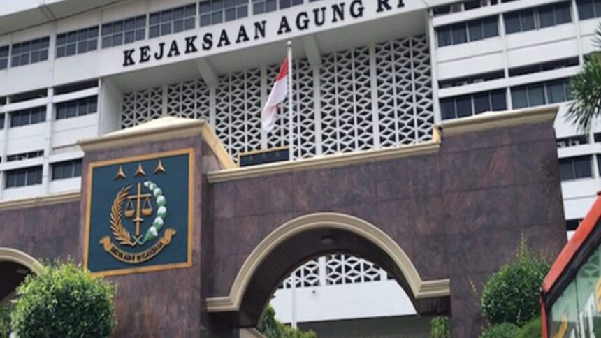 Jamintel Melantik Anggota SIRI untuk Memperkuat Kinerja Intelijen