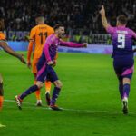 Jerman vs Belanda : Gol Fullkrug Mengantar Die Mannschaft Comeback Menang 2-1