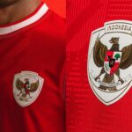 Jersey Baru Timnas Indonesia : Yes or No?