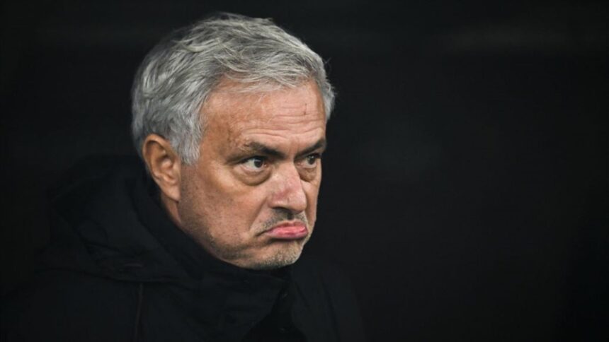 Jose Mourinho Mempelajari Bahasa Jerman, Bayern Memberikan Sinyal Seperti Ini