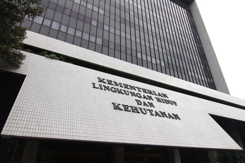 KLHK Menyusun Instrumen untuk Pemanfaatan Sumber Daya Alam yang Berkelanjutan
